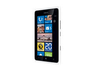 Смартфони Nokia Lumia 900 16GB, бял цвят