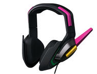 Слушалки Razer D.Va MEKA Headset
