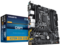 Дънни платки GIGABYTE H370M D3H GSM
