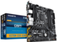 Дънни платки GIGABYTE H370M D3H GSM