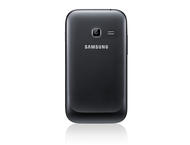 Смартфони Samsung S6802 Galaxy Ace DUOS 3GB, черен цвят