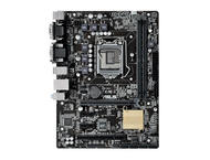 Дънни платки ASUS H110M-C/CSM