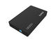 Джаджи Orico кутия за диск - 3.5 cinch USB3.0 UASP black - 3588US3