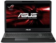 Лаптопи ASUS ROG G75VX-T4043H
