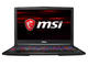 Лаптопи MSI GE63 Raider 8RE