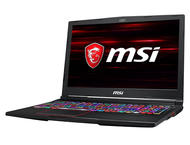Лаптопи MSI GE63 Raider 8RE