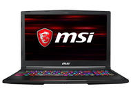 Лаптопи MSI GE63 Raider 8RE