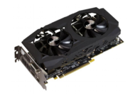 Видео карти PowerColor AX RX 580 8GB GDDR5
