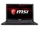 Лаптопи MSI GS63 Stealth 8RE