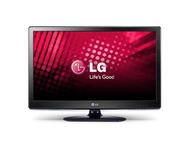 Телевизори LG 26LS3500