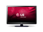 Телевизори LG 26LS3500