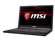 Лаптопи MSI GS63 Stealth 8RE
