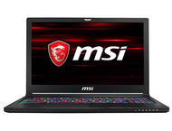 Лаптопи MSI GS63 Stealth 8RE