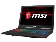 Лаптопи MSI GP63 Leopard 8RD