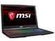 Лаптопи MSI GP63 Leopard 8RD