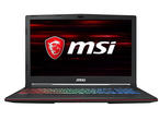 Лаптопи MSI GP63 Leopard 8RE