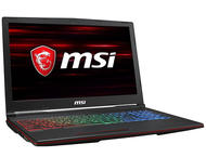 Лаптопи MSI GP63 Leopard 8RE