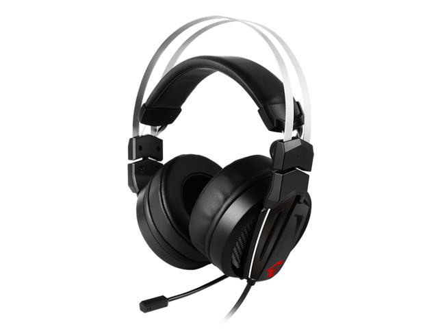 Слушалки MSI Immerse GH60