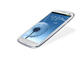 Смартфони Samsung Galaxy S III 16GB, бял цвят