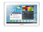 Таблети Samsung Galaxy Tab 2 P5100 3G 16GB, бял цвят