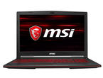 Лаптопи MSI GL63 8RC