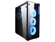 Кутии Xigmatek Prosper RGB