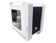 Кутии Xigmatek Aquila White