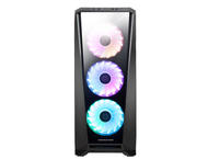 Кутии Xigmatek Mystic 9