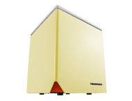 Кутии Xigmatek Nebula C Yellow