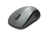 Мишки Hama MW-300 сиво/черно