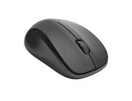 Мишки Hama MW-300 сиво/черно