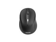 Мишки Hama MW-400, черно