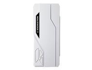Кутии Xigmatek EDEN-PLUS White