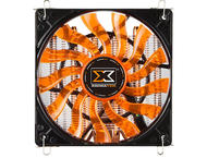 Охладители Xigmatek Prodigy ST1266