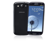 Смартфони Samsung Galaxy S III (GT-I9300) 16GB, черен цвят