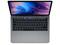 Лаптопи Apple MacBook Pro 13" Touch Bar Space Grey