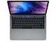 Лаптопи Apple MacBook Pro 13" Touch Bar Space Grey