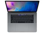 Лаптопи Apple MacBook Pro 15" Touch Bar Space Grey