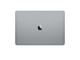 Лаптопи Apple MacBook Pro 15" Touch Bar Space Grey
