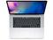 Лаптопи MacBook Pro 15" Touch Bar Silver