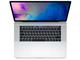 Лаптопи MacBook Pro 15" Touch Bar Silver