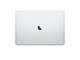 Лаптопи MacBook Pro 15" Touch Bar Silver