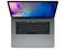 Лаптопи MacBook Pro 15" Touch Bar Space Grey