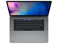 Лаптопи MacBook Pro 15" Touch Bar Space Grey