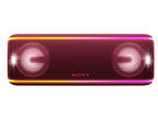 Колони Sony SRS-XB41, Red