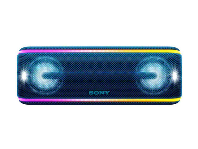 Колони Sony SRS-XB41, Blue