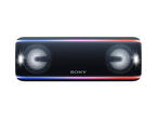 Колони Sony SRS-XB41, Black