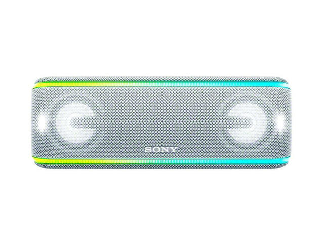 Колони Sony SRS-XB41, White