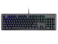 Клавиатури CoolerMaster CK550 RGB Brown