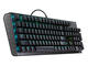 Клавиатури CoolerMaster CK550 RGB Brown